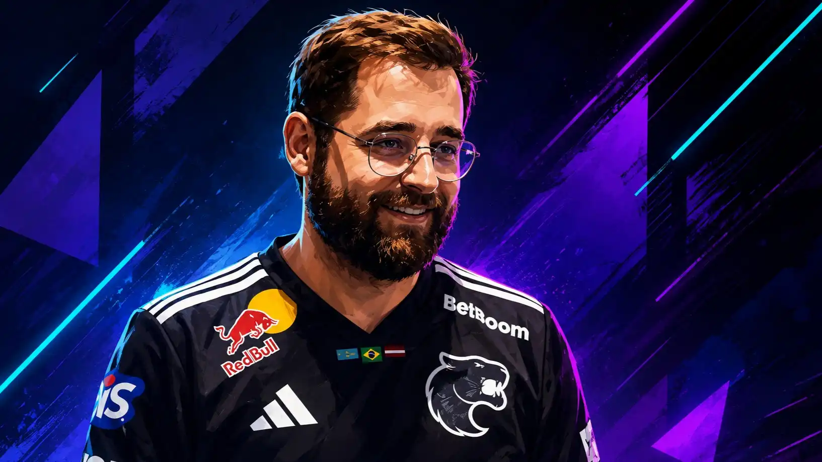 FalleN Reflects on Major Runner-Up Finish: FURIA Leave “With Heads Held High”